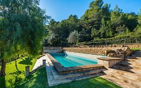 Villa Son Burguet